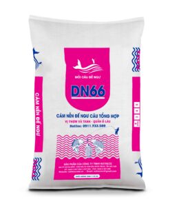 CÁM NỀN ĐỂ NGƯ CÂU TỔNG HỢP (DN66)