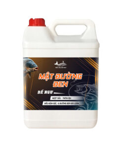 HƯƠNG LIỆU MẬT ĐƯỜNG ĐEN ĐẾ NGƯ