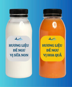 Hương Liệu Câu Cá